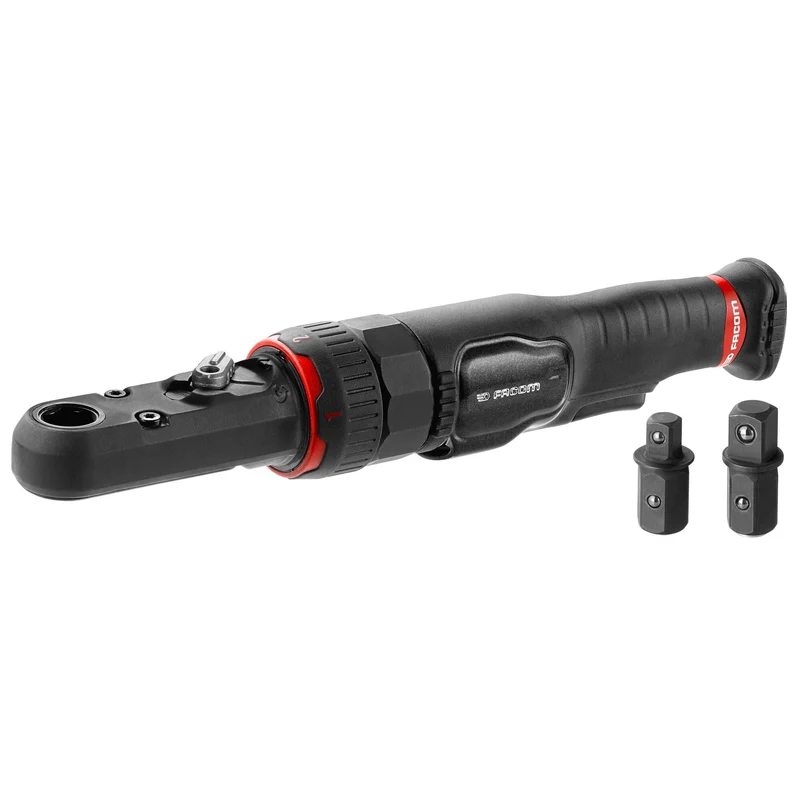 [VR.SJ3500PB] Clé à cliquet pneumatique 3/8" à 1/2" à couple élevé