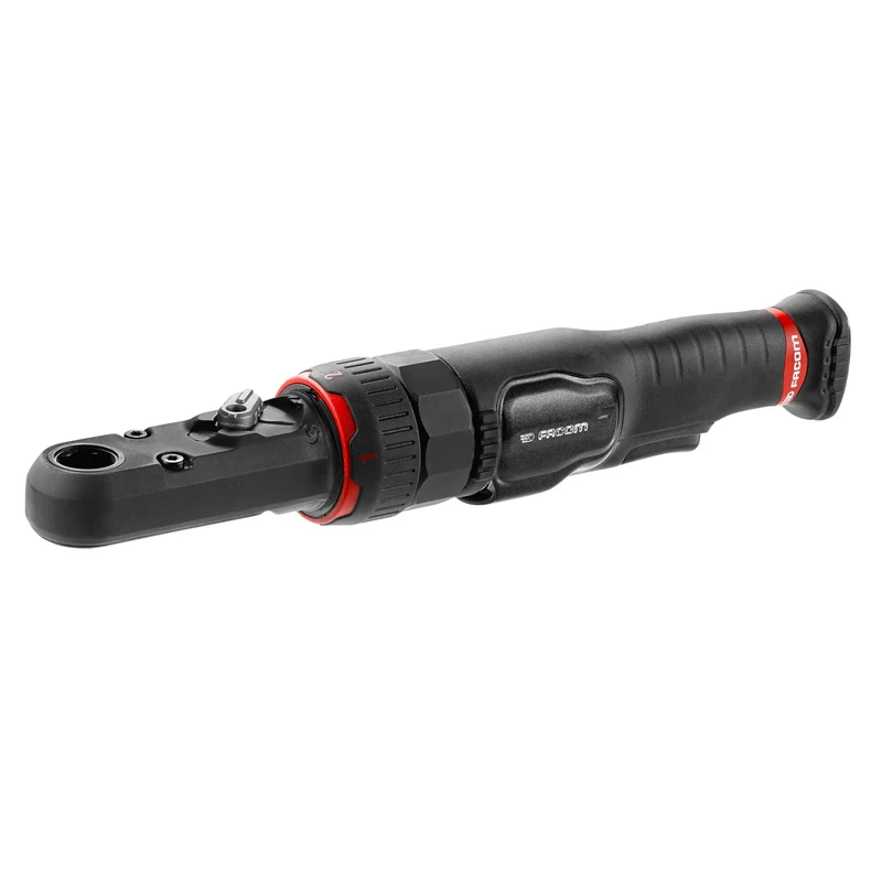 [VR.SJ3500PB] Clé à cliquet pneumatique 3/8" à 1/2" à couple élevé