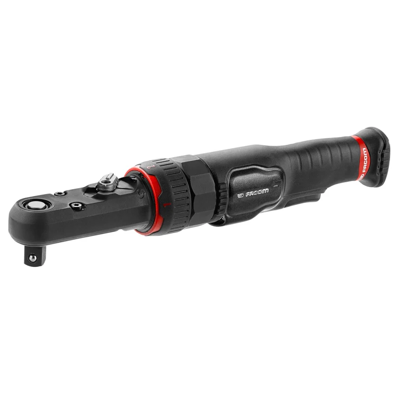 [VR.SJ3500PB] Clé à cliquet pneumatique 3/8" à 1/2" à couple élevé