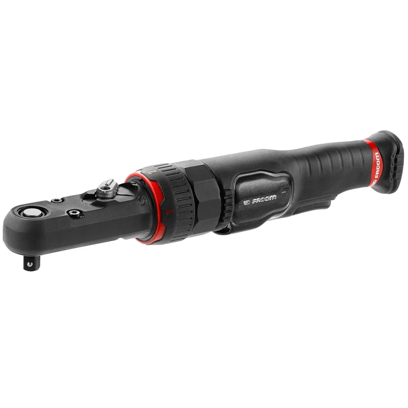 [VR.SJ3500PB] Clé à cliquet pneumatique 3/8" à 1/2" à couple élevé