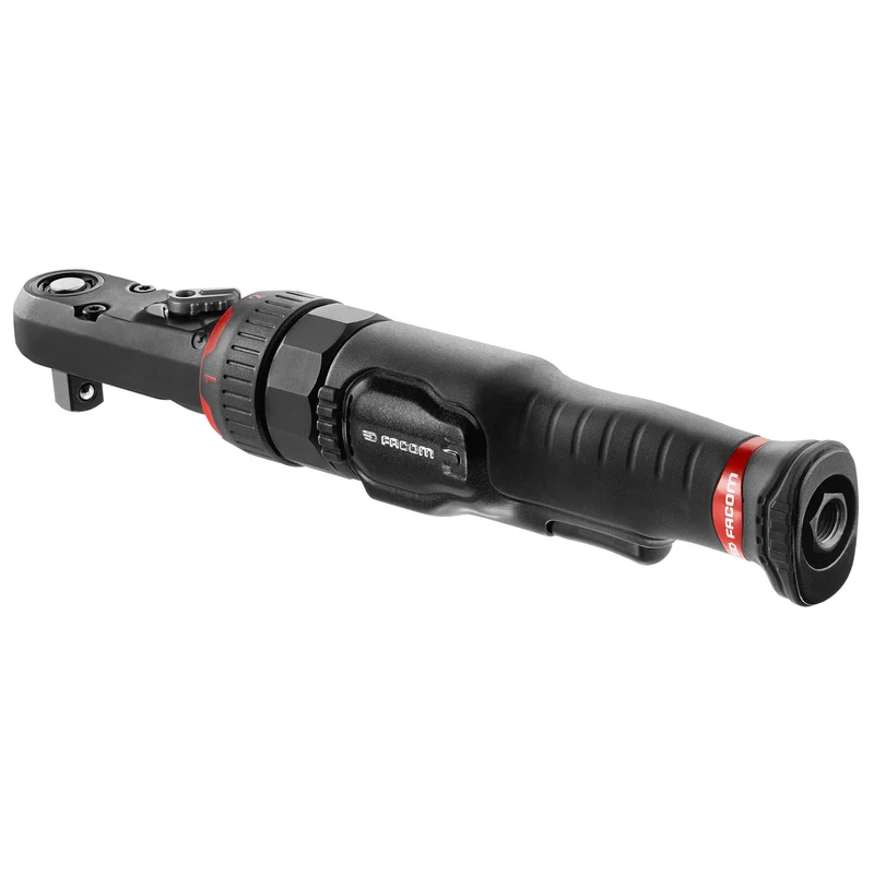 [VR.SJ3500PB] Clé à cliquet pneumatique 3/8" à 1/2" à couple élevé