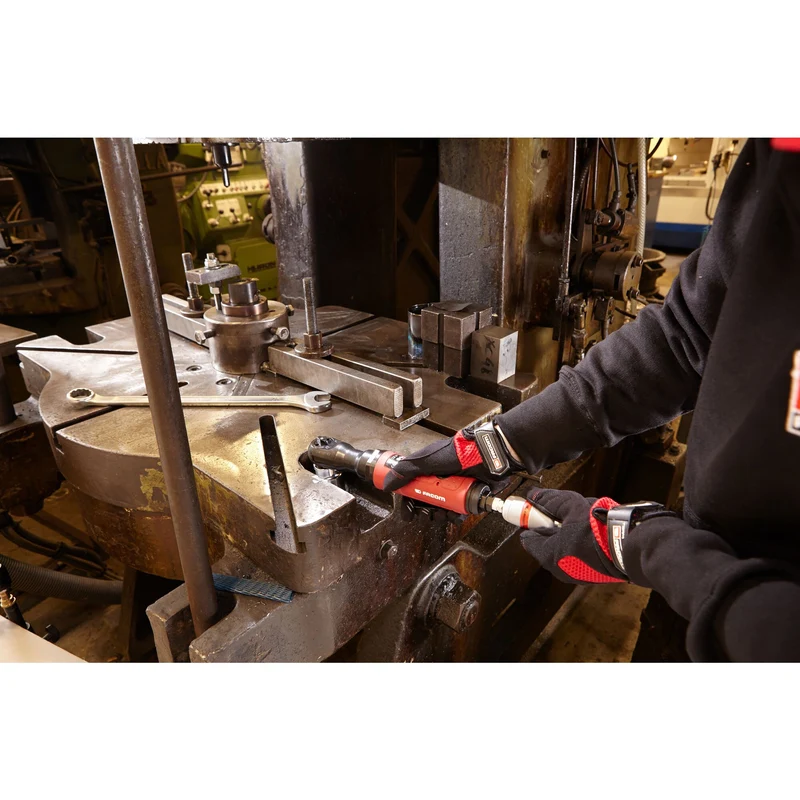[VR.S3136] Cliquet 1/2" standard