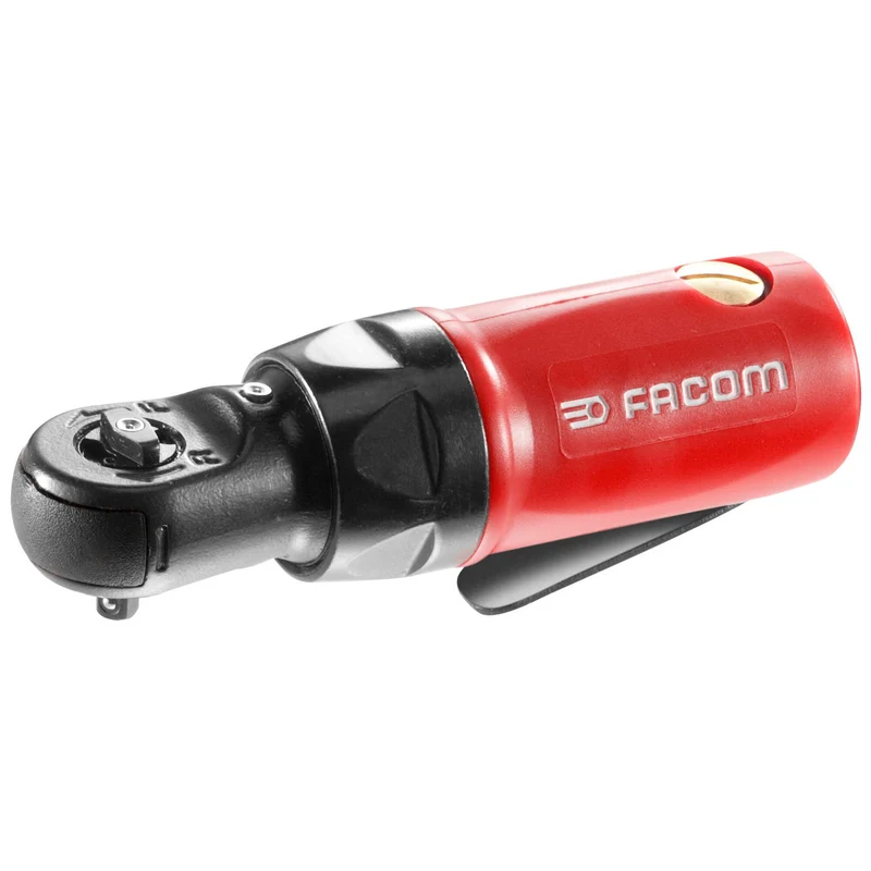 [VR.R127PB] Clé à cliquet 1/4" à commande manuelle