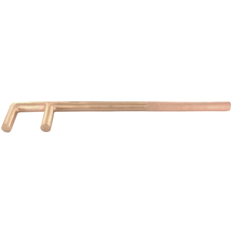 [VH80.700SR] Clé à valve ADF