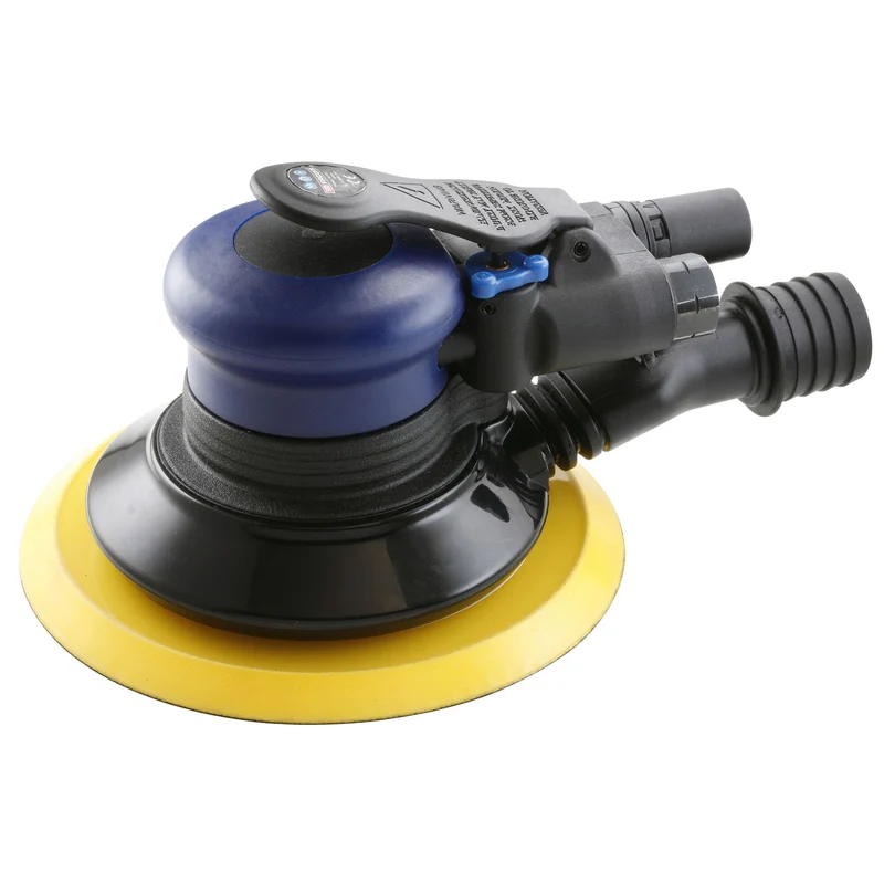 [V.252F] Ponceuse orbitale 150 mm - orbite 5 mm