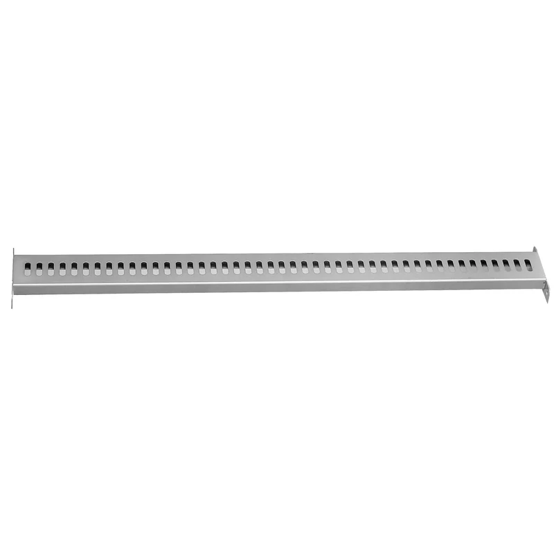 [U50020035Q] Barre complémentaire pour porte-valises, métal, L 990 x H 130 mm