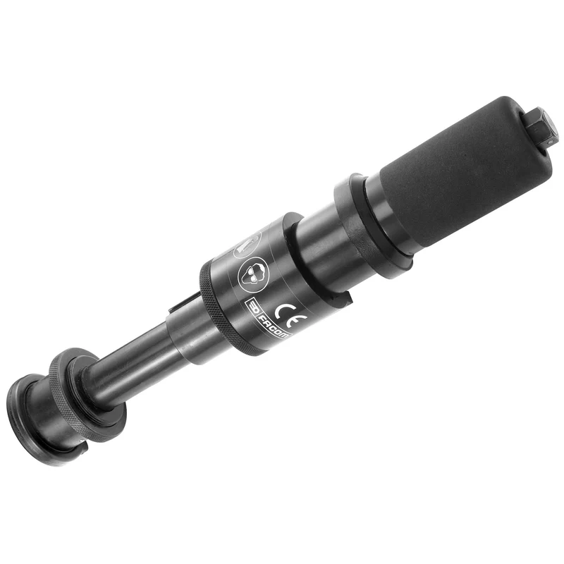 [U.89M2] Corps mécanique, utilisable avec clé à choc électrique ou pneumatique