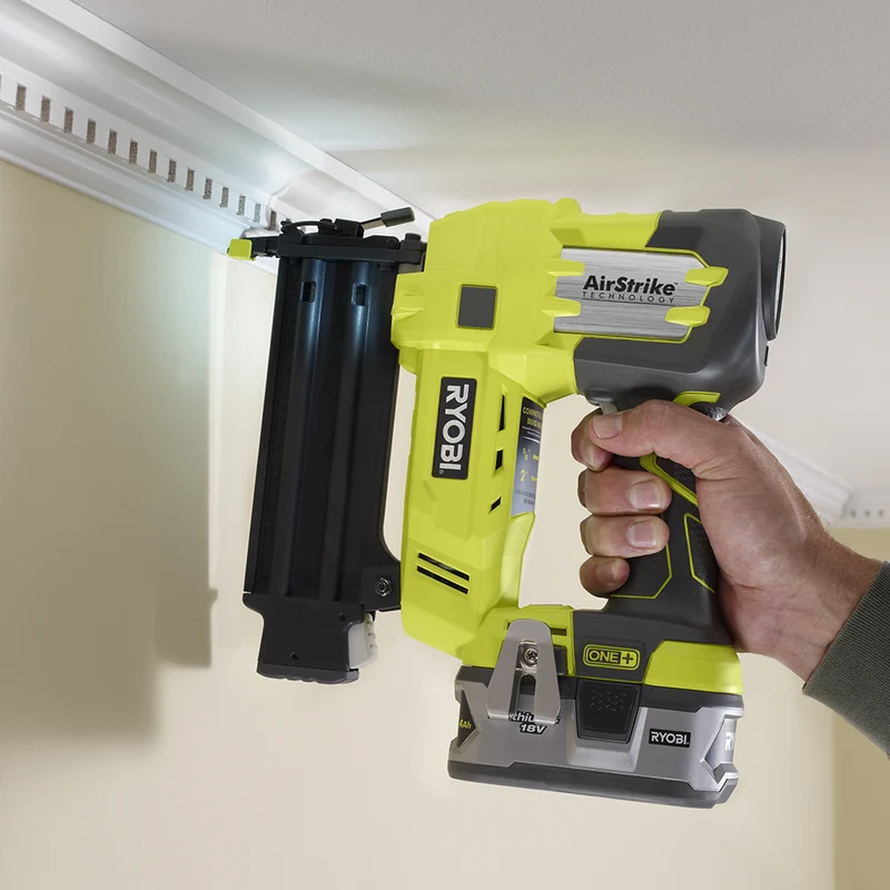 18V ONE+ AirStrike 18GA Brad Nailer