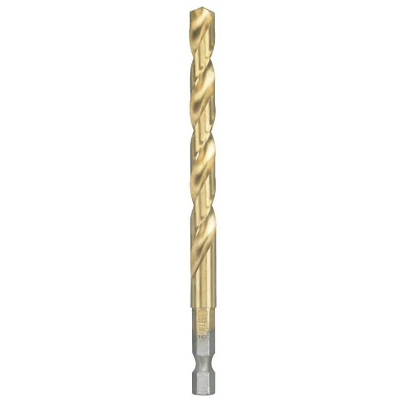 5/16" Titanium Drill Bit