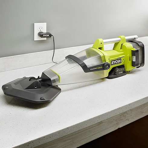 18V ONE+ underwater stick vacuum Kit