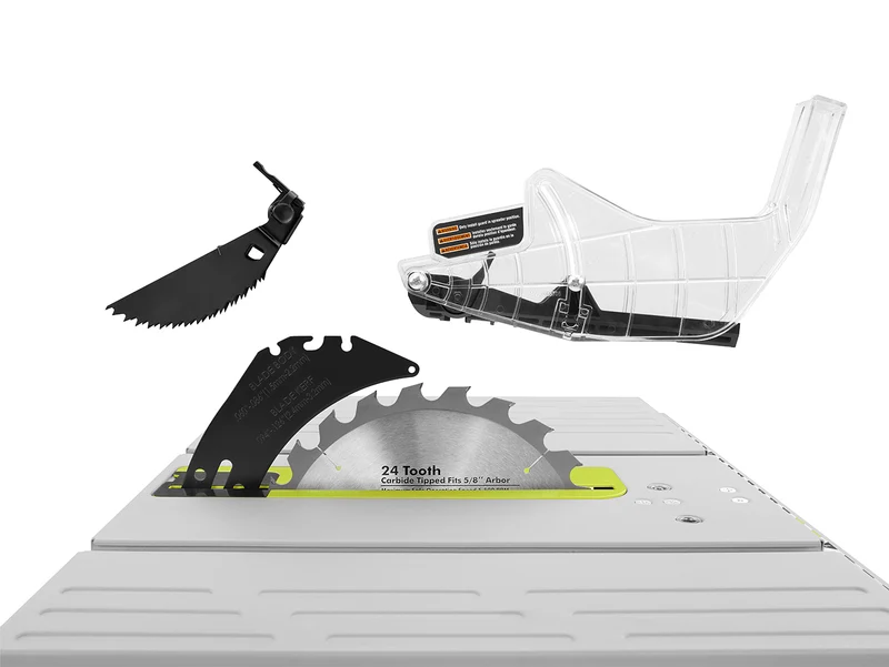 10" Table Saw