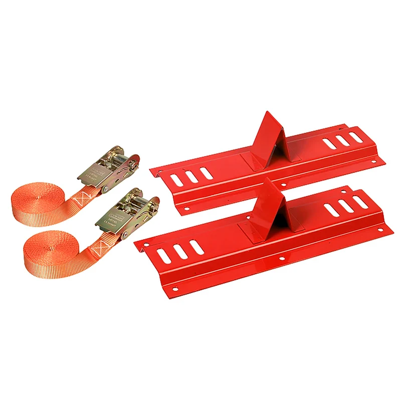 [U50020045] Système de fixation pour bouteilles, fixation sur meubles et montants