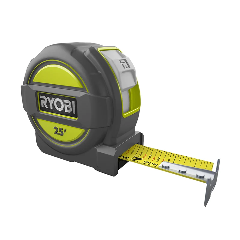 25 FT. Tape Measure