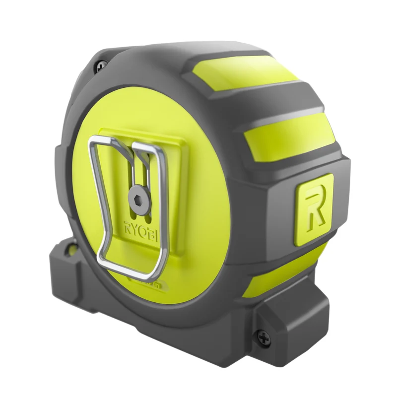 25 FT. Tape Measure