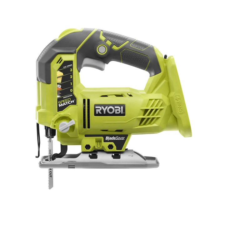 18V ONE+ Orbital Jig Saw