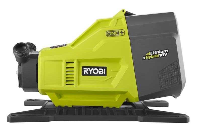 18V ONE+ Hybrid Transfer Pump