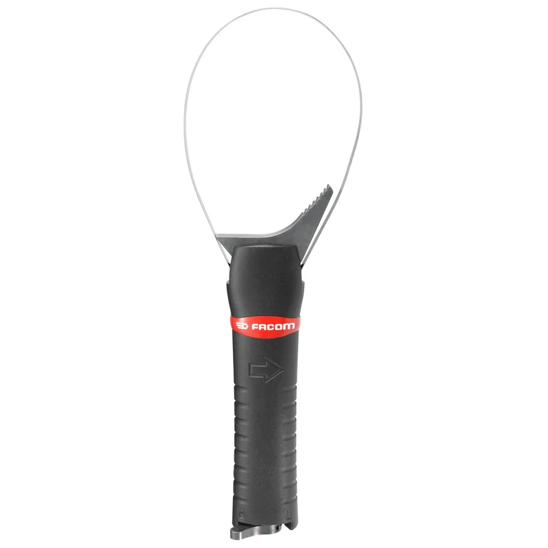 [U.48PL] Clé à sangle automatique pour filtre à huile PL