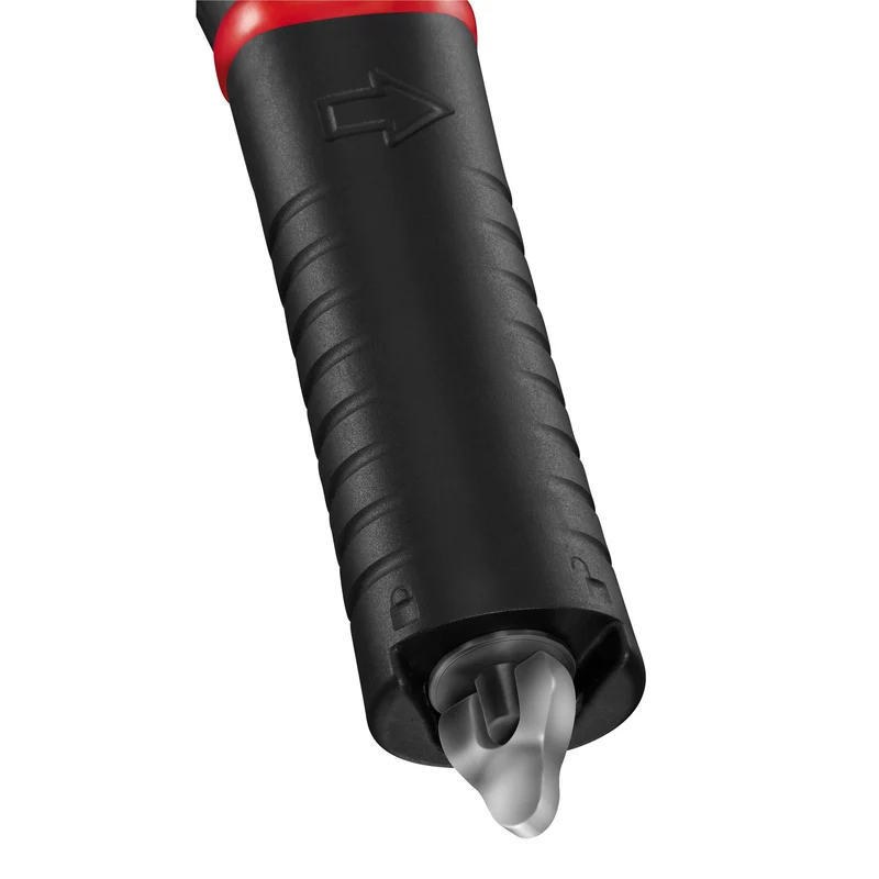 [U.48PL] Clé à sangle automatique pour filtre à huile PL