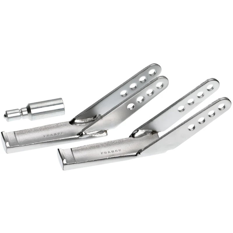 [U.35B] Jeu de 2 griffes pour U.35L