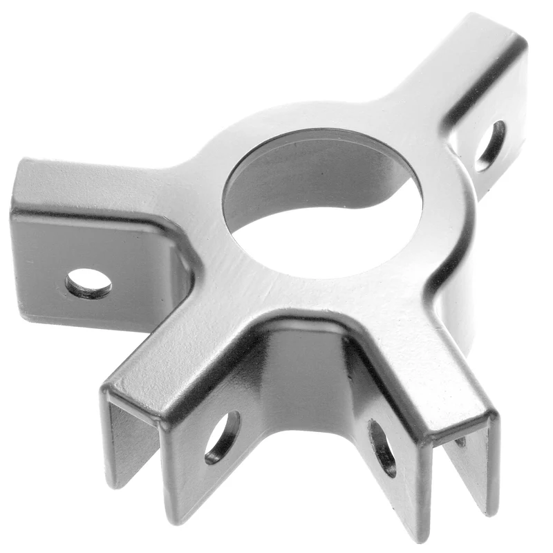 [U.312-04] Corps extracteur 2 ou 3 griffes - seul