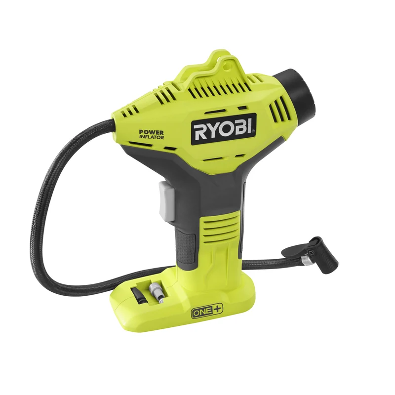 18V ONE+ Power Inflator