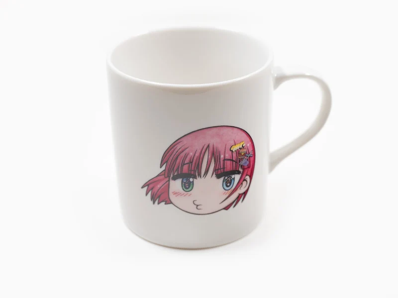 M. - Tasse en céramique Martha