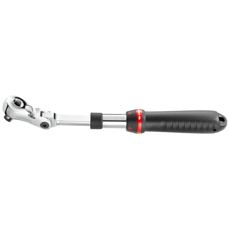 [SXL.171] Cliquet 1/2" étanche hautes performances à manche extensible à verrouillage tête flexible
