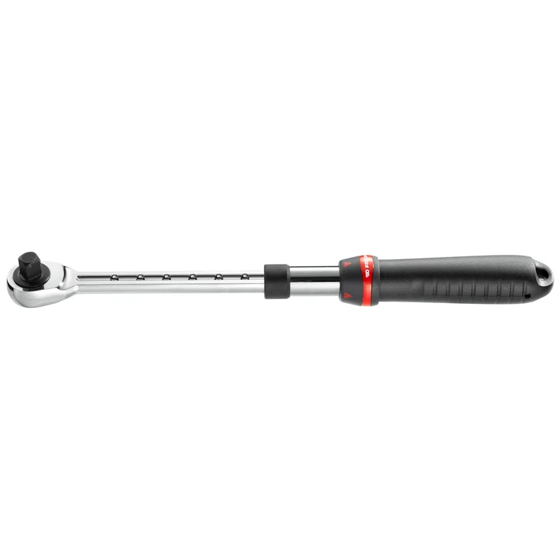 [SXL.161] Cliquet 1/2" étanche hautes performances à manche extensible