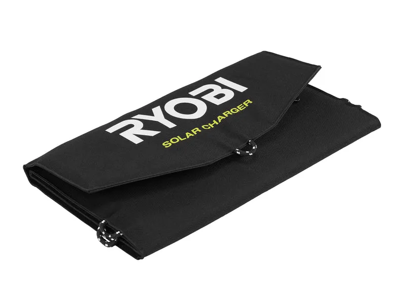21-Watt Foldable Solar Panel