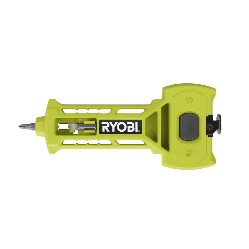 RYOBI Latch Mortiser