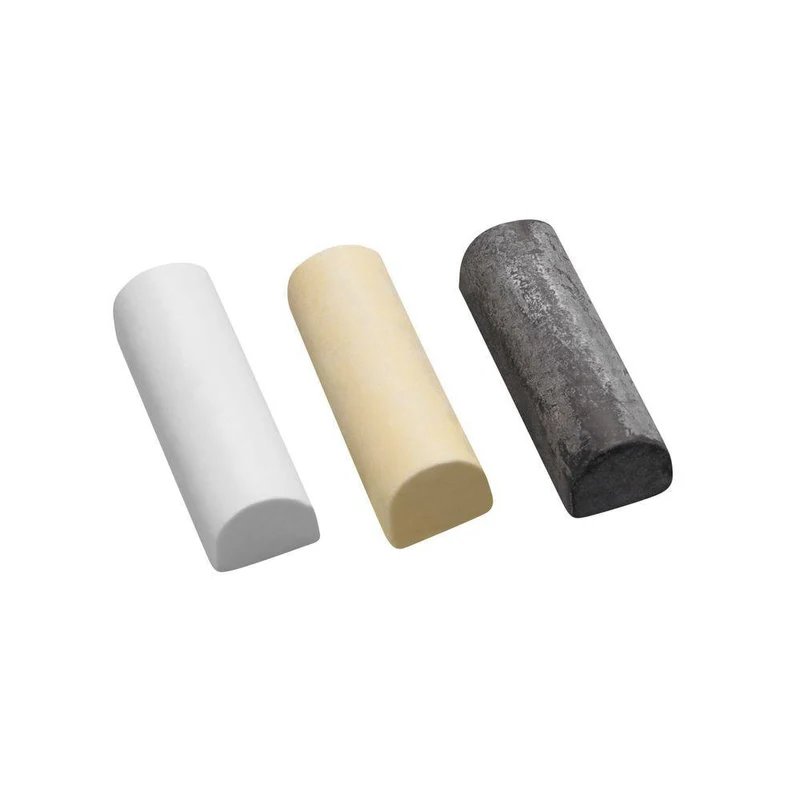 3PC Hard Metal Cleaning Compound