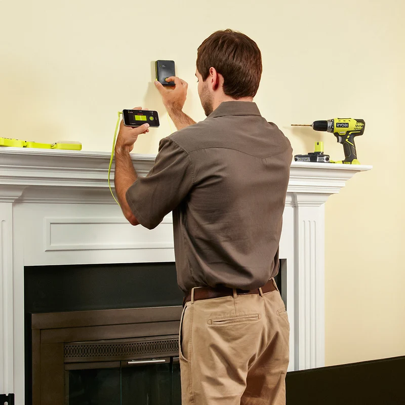 Phone Works Stud Finder