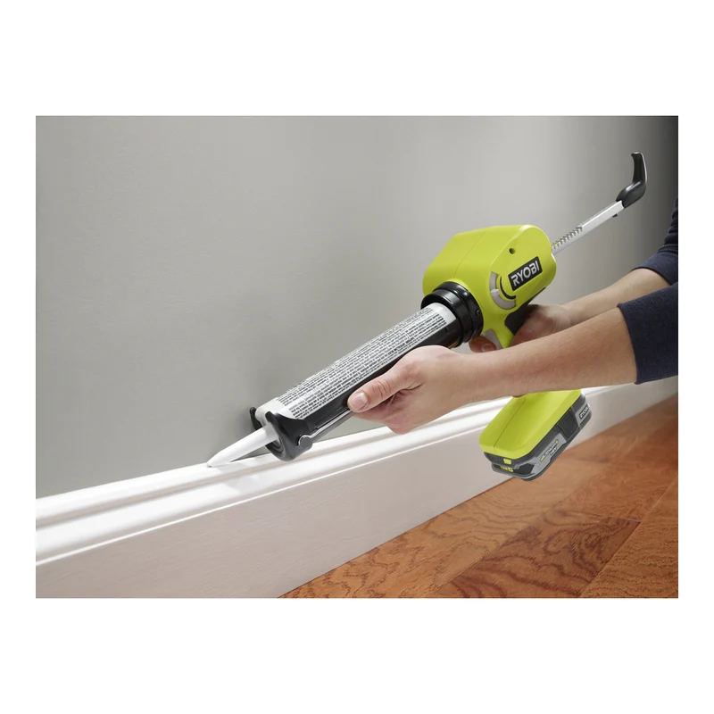 18V ONE+ Power Caulk & Adhesive Gun