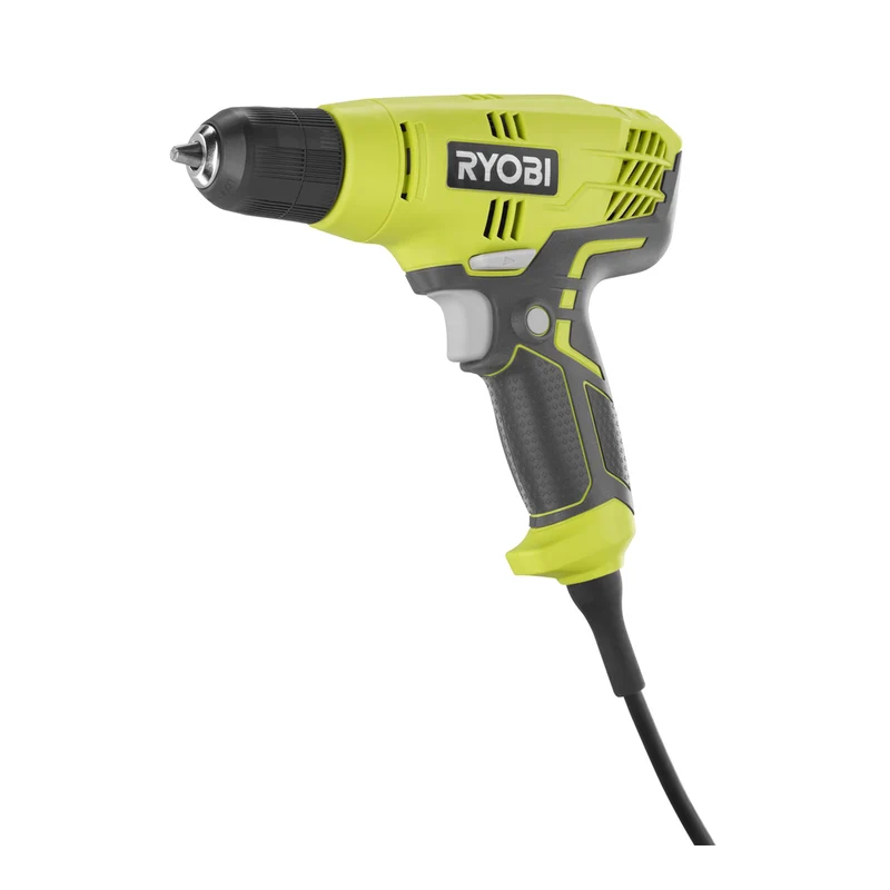 Variable Speed Drill