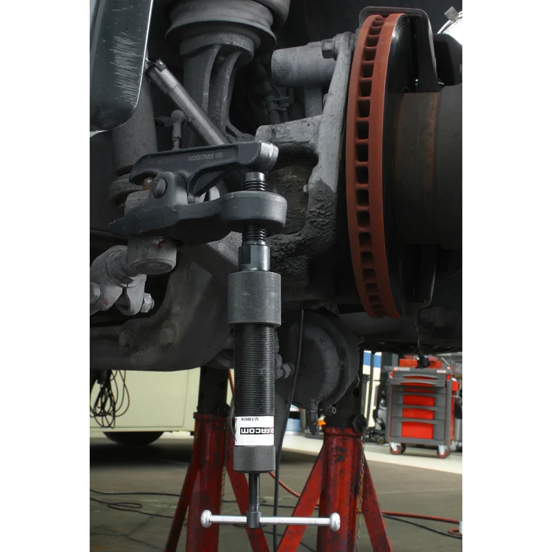 [U.18H36] Extracteur de rotule hydraulique