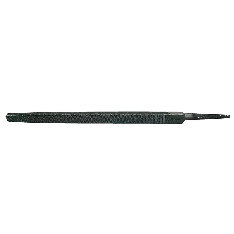 [TRI.MD200A] Lime triangulaire demi-douce 200 mm