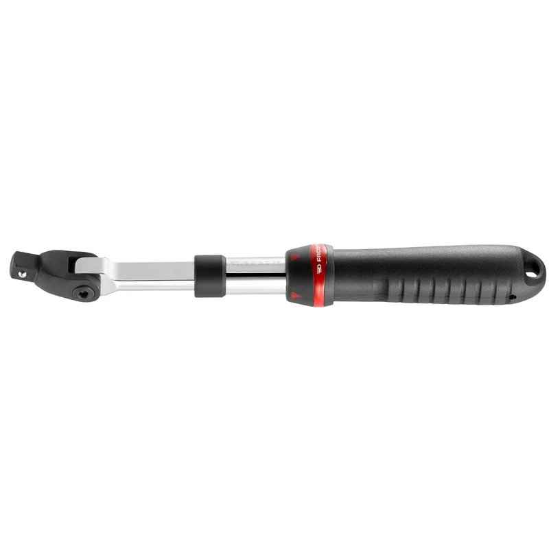 [SXL.180] Poignée articulée 1/2” à manche extensible