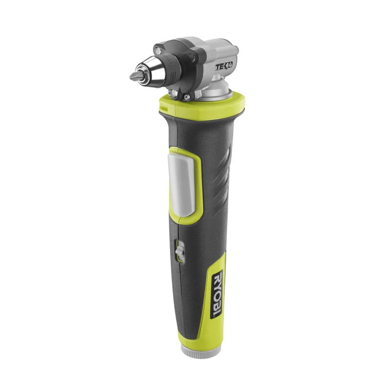4V Right Angle Screwdriver