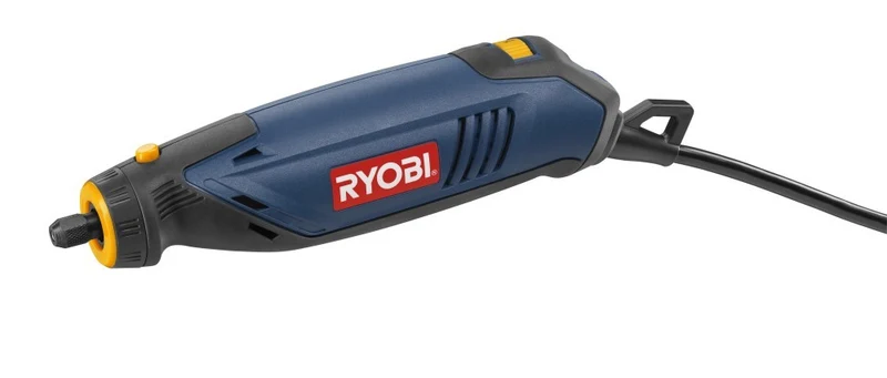 Variable Speed Rotary Tool