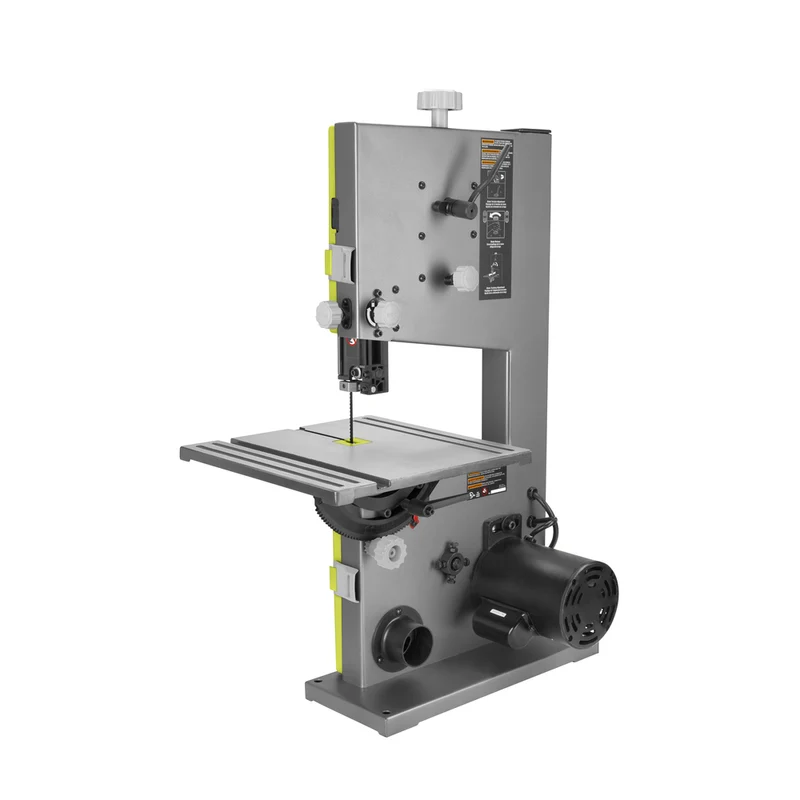 2.5 AMP 9 in. Band Saw