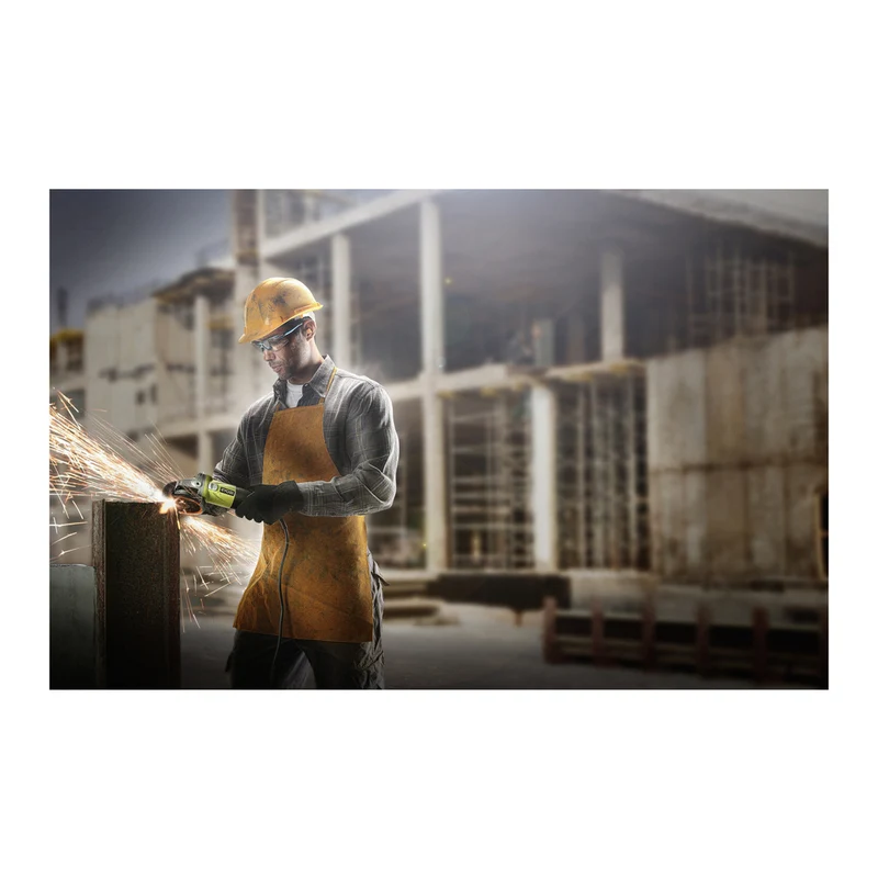 4 1/2" Angle Grinder