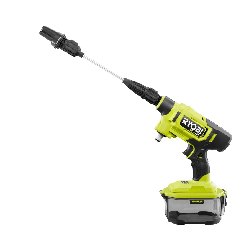 18V ONE+ HP EZ Clean Power Cleaner Kit