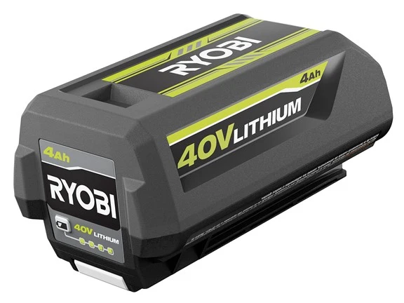 40V HP Brushless 600 CFM WHISPER SERIES Blower Kit