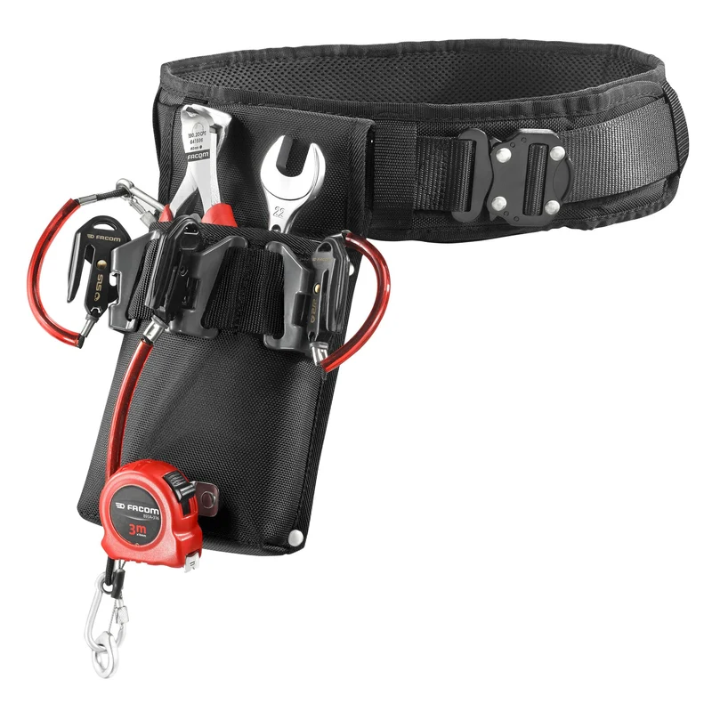 [SH-BAG1SLS] Pochette 3 supports, SLS