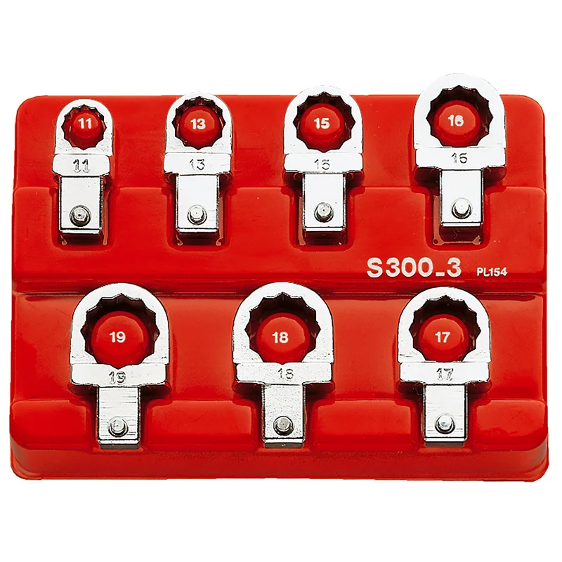 [S.300-3] Module embouts clé dynamométrique