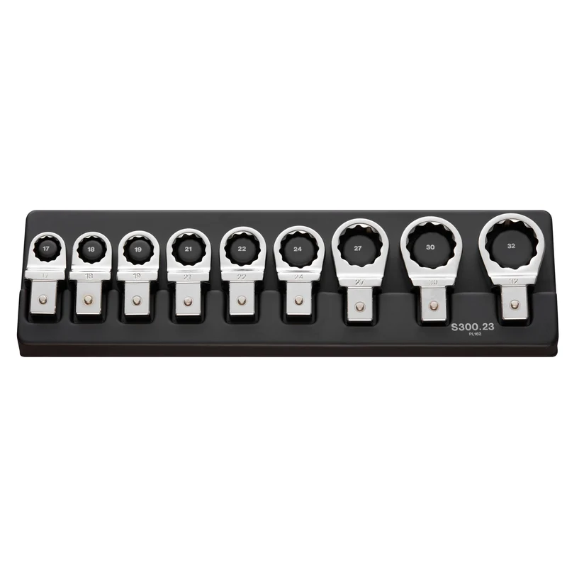 [S.300-23] Module embouts clé dynamométrique