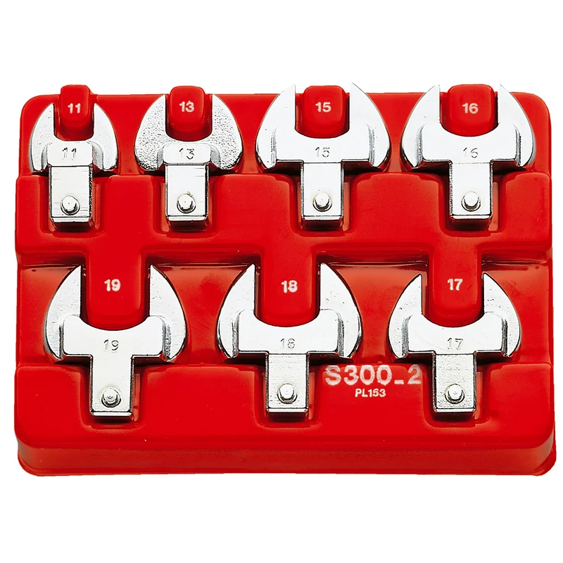 [S.300-2] Module "fourches" clé dynamométrique