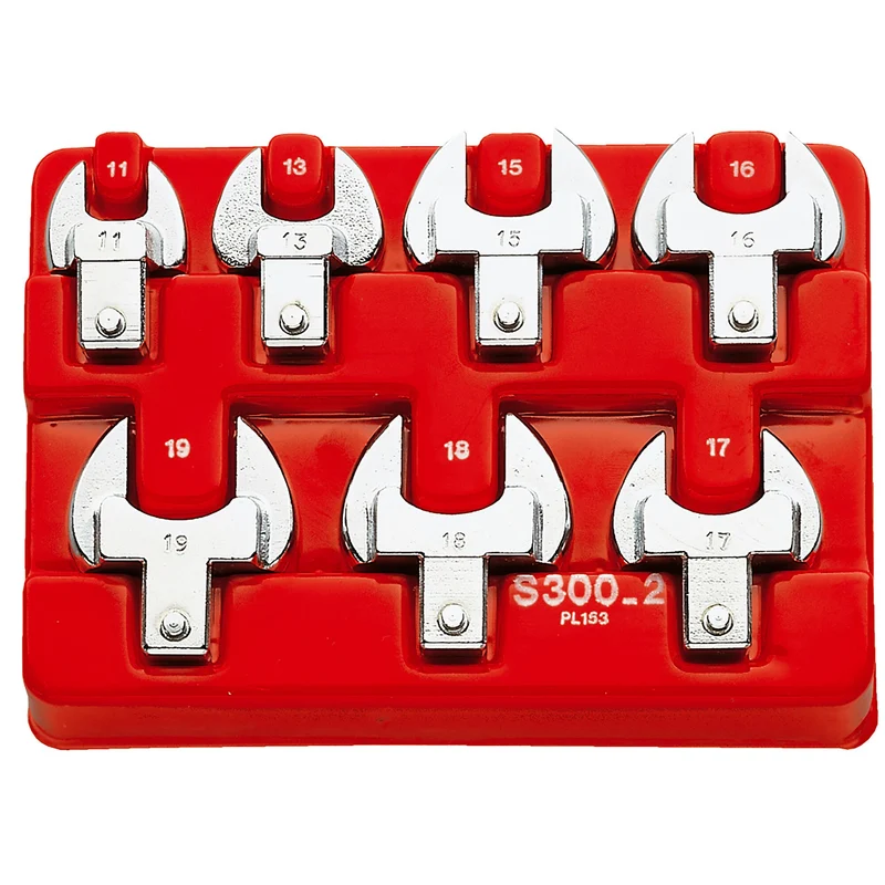 [S.300-12] Module fourches clé dynamométrique