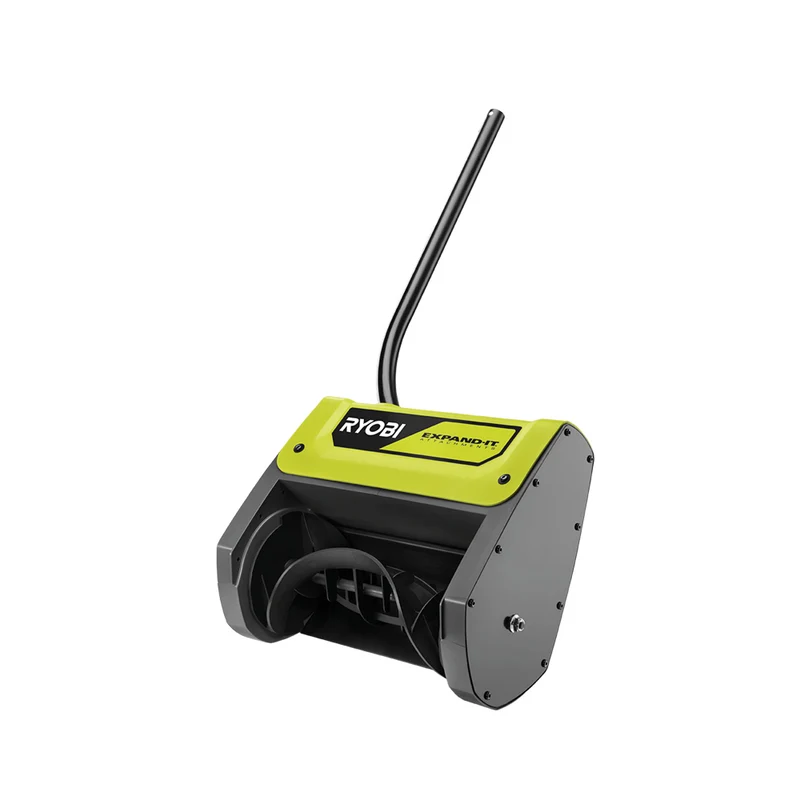 EXPAND-IT Snow Thrower Attachment