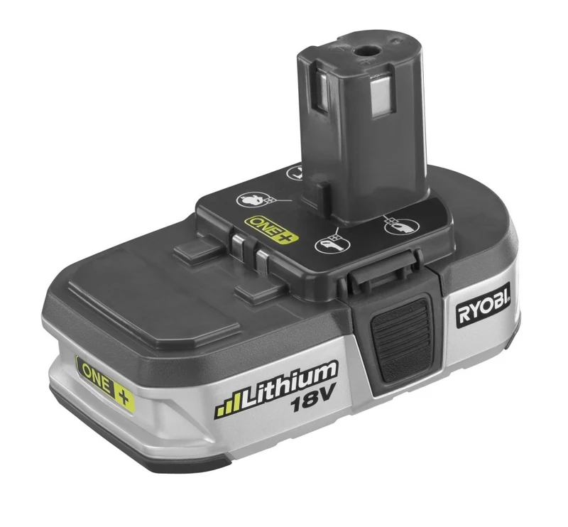 4 PC. Combo Kit with Compact Drill